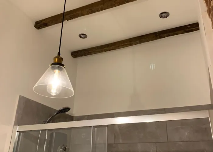 Apart-hotel Royal Mile By The Castle Edimburgo