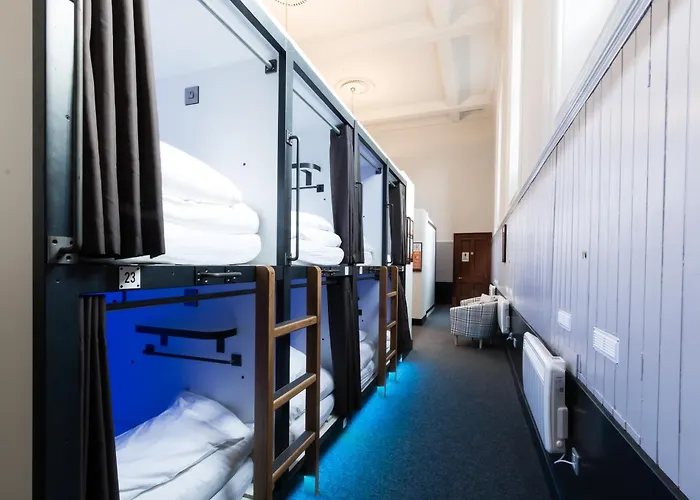 Hostel Code - The Court, *