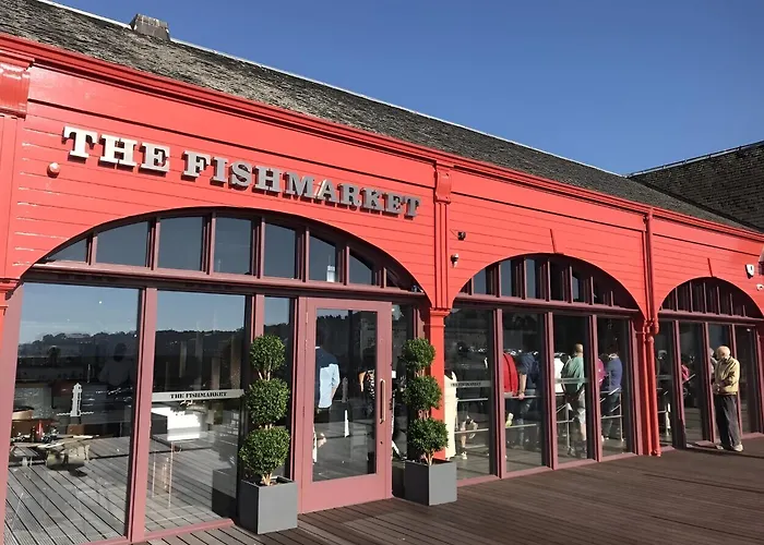Апартаменты Luxapartment - Port Of Leith - Free Parking *