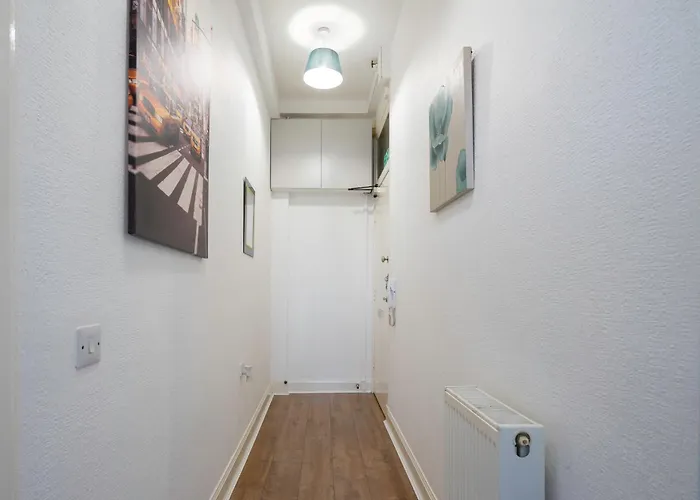 Apartman The Eden Apartment, Center *