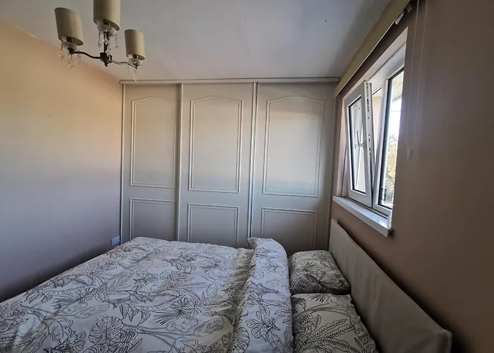 מלון Aw House אדינבורו