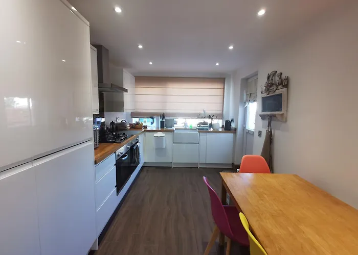 מלון Aw House אדינבורו