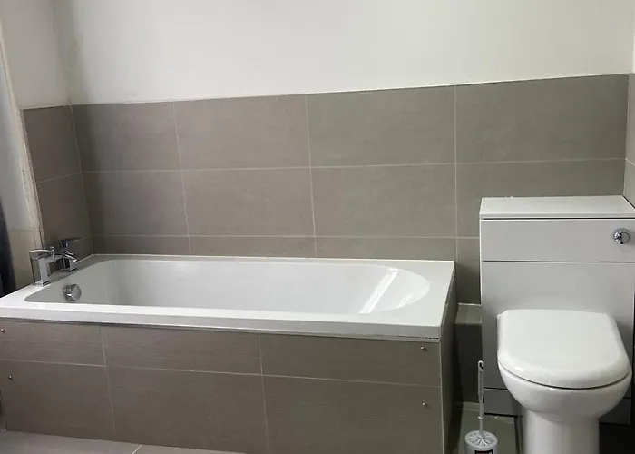 Merchiston Apartment