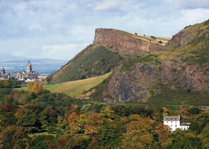 Prestonfield House Hotel Edimburgo