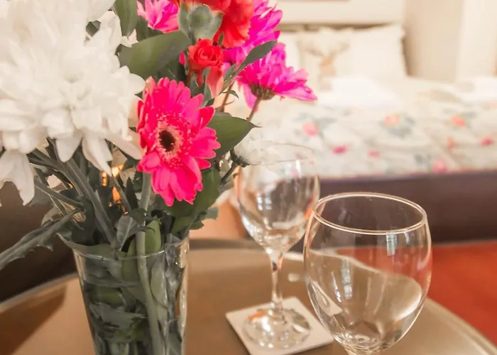 Apartamento Castle View&grassmarket Flat With Luxury Bathroom Edimburgo