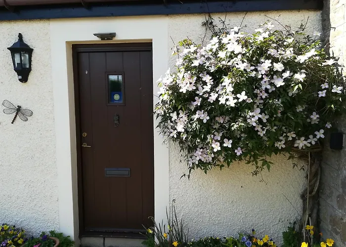 Casa vacanze Midkinleith Farm Edimburgo