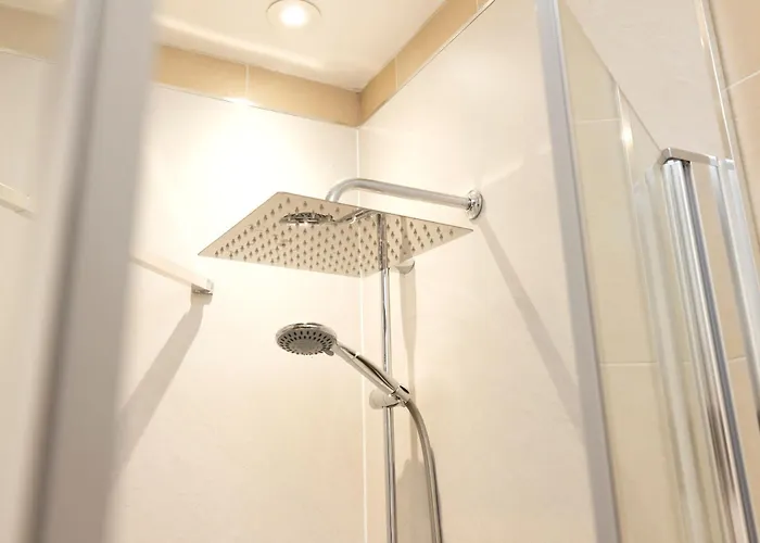 Lejlighed Joivy Superb Flats In The Heart Of *