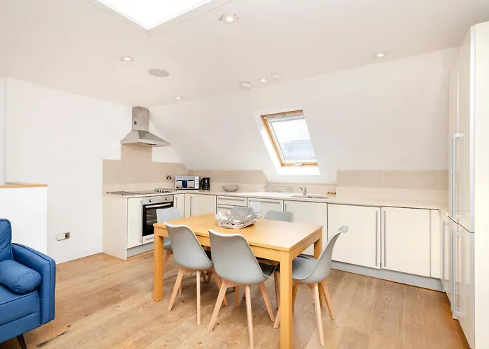 Lejlighed Joivy Superb Flats In The Heart Of *
