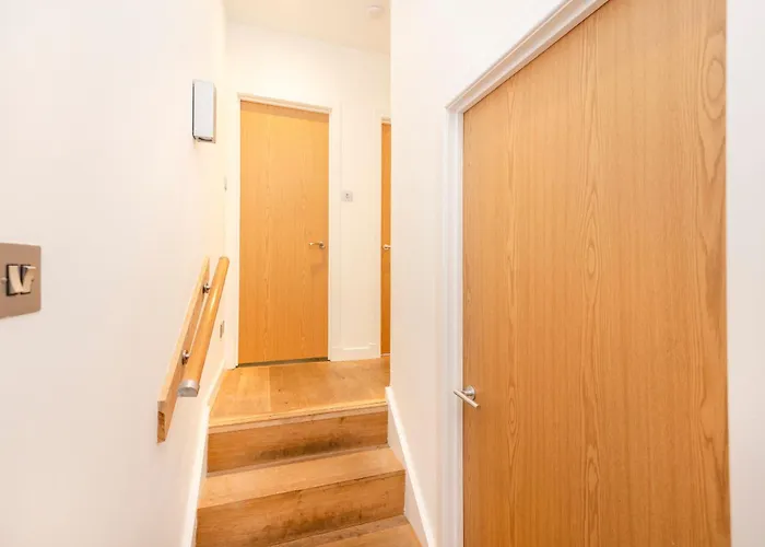 Joivy Superb Flats In The Heart Of Lejlighed Edinburgh