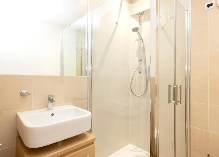 Joivy Superb Flats In The Heart Of *