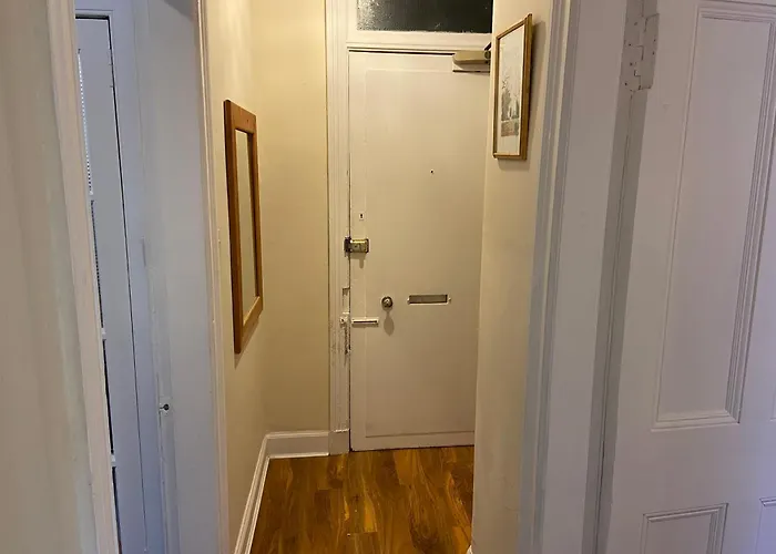 Nice Apartment