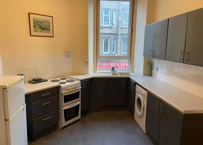 Nice Apartment Apartment