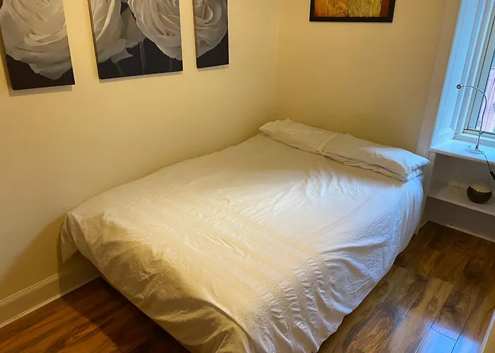 Nice Apartment Apartment Edinburgh