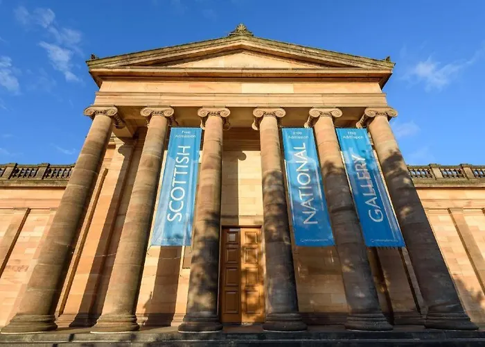 Travelodge Haymarket ホテル