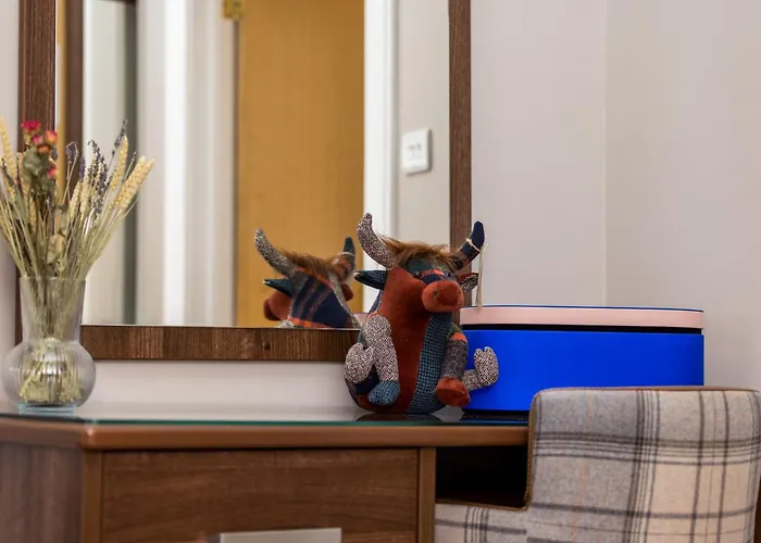 Hotel 28 York Place