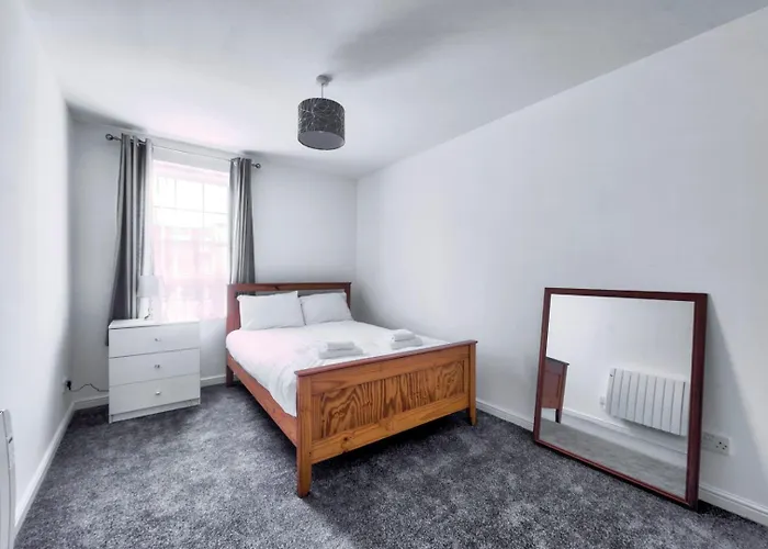 Guestready - A Pleasant Near Leith Appartamento *