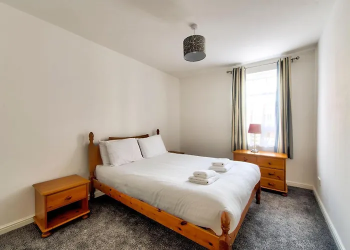 Guestready - A Pleasant Near Leith Appartamento