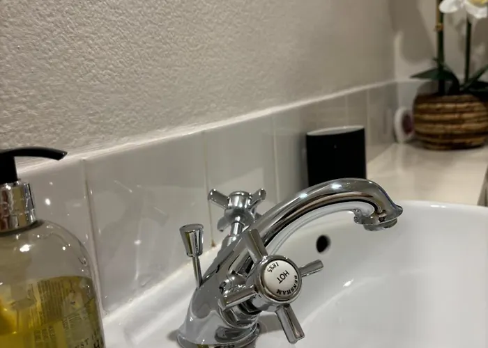 Cosy Georgian Flat * Edinburgh