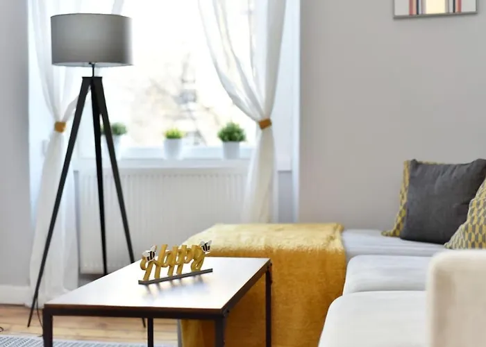 Cosy And Chic, Quiet In Leith Appartement Édimbourg