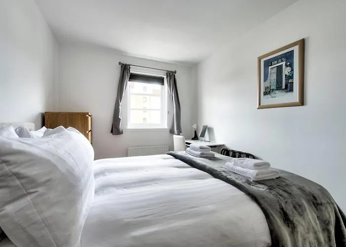 Guestready - Stylish W/ Parking Near Apartmán *