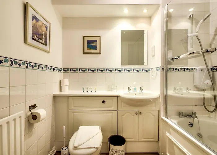 Apartmán Guestready - Stylish W/ Parking Near