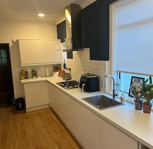 Beautiful Family With Golf Vakantiehuis