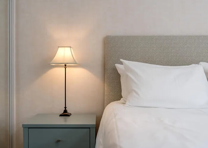 Apartment Causewayside - The Address Edinburgh