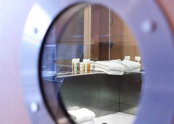 Burnets Appartement Edinburgh