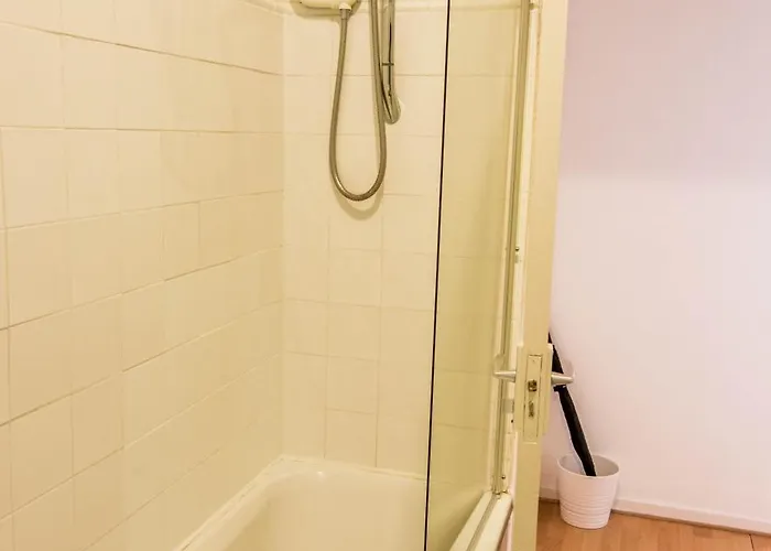 Appartement Tron Square - 419