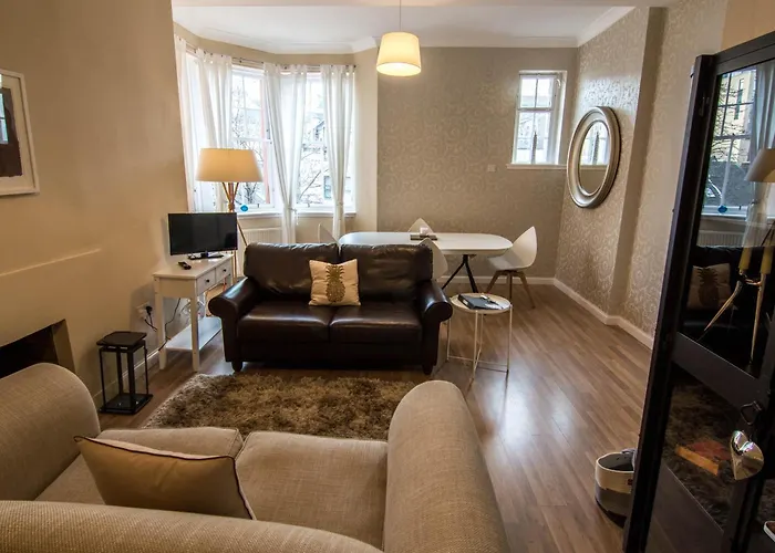 Appartement Tron Square - 419 *