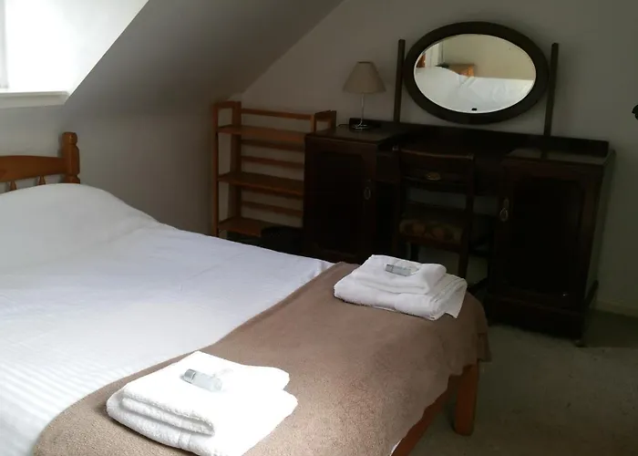 公寓 Rose Street 4 Bedroom *