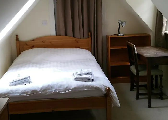 Rose Street 4 Bedroom 公寓 爱丁堡