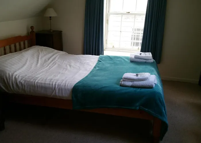 Rose Street 4 Bedroom 公寓