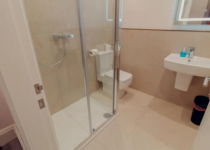 Mayfield 3* Edinburgh