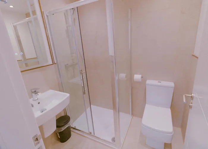 Mayfield Guest house