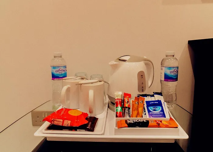 Mayfield Guest house Edinburgh