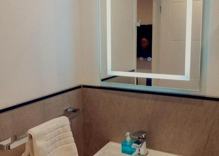 Mayfield Guest house