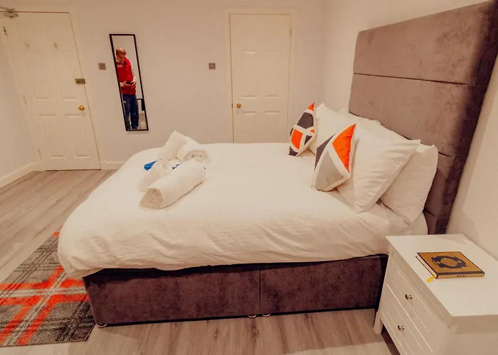 Mayfield Guest house Edinburgh