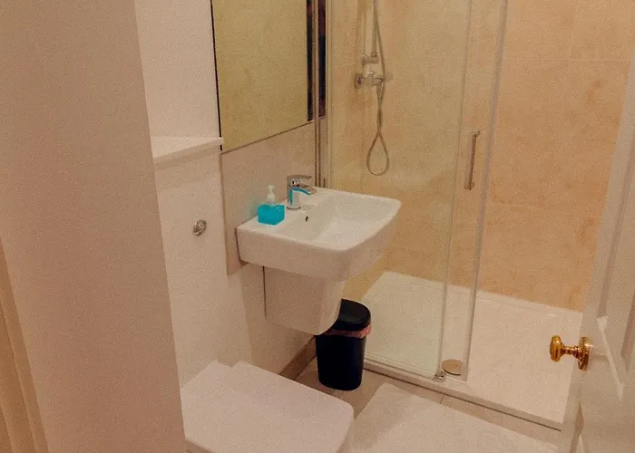 Guest house Mayfield Edinburgh