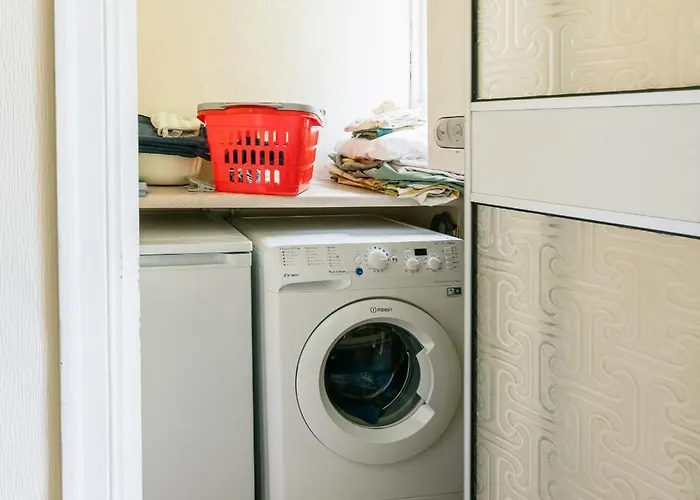 The Lotus Homestay *