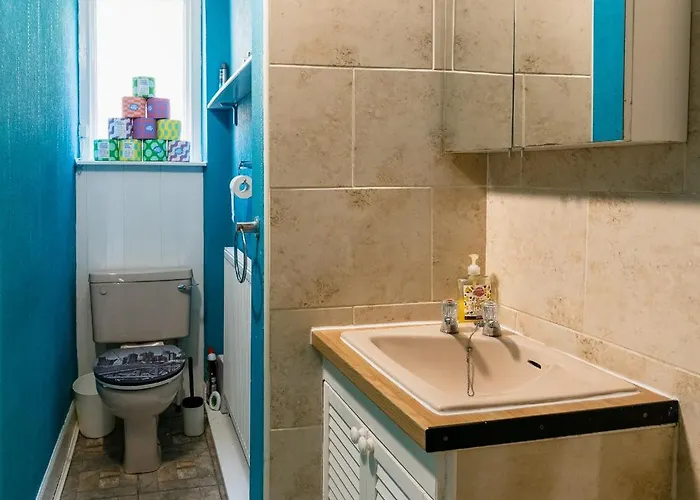 The Lotus Homestay *