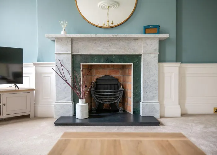 Appartamento Centre Edimburgo