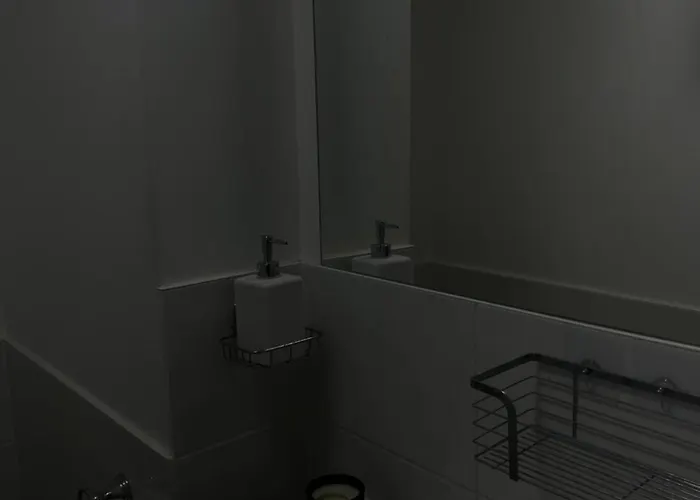 In Edinburgh, Old Town אדינבורו