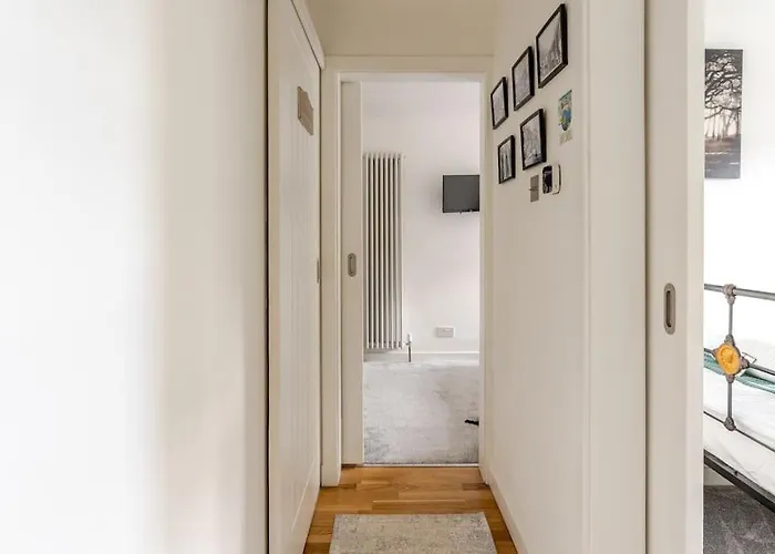 Apartment Fisherman's Edinburgh