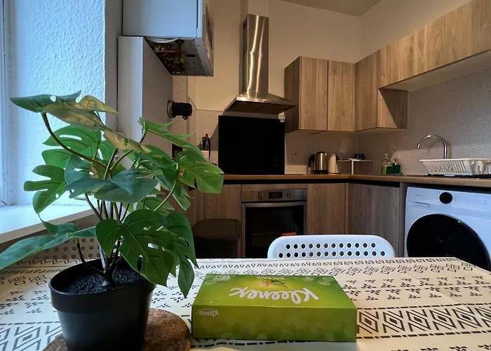 Apartmán Spacious Boutique Two-bedroom Next To The Castle Edinburgh