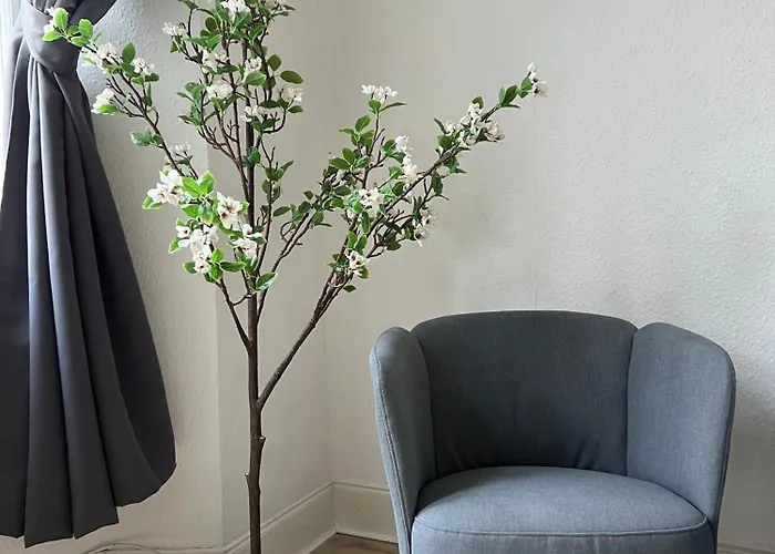 Spacious Boutique Two-bedroom Next To The Castle Edinburgh