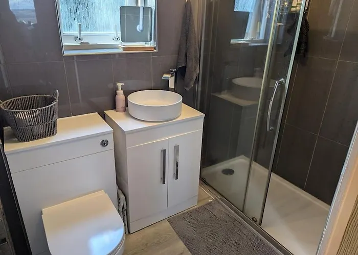 Tranquil 3-bedroom In بيت للعطل *