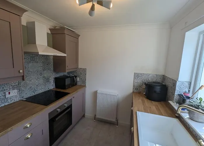 بيت للعطل Tranquil 3-bedroom In