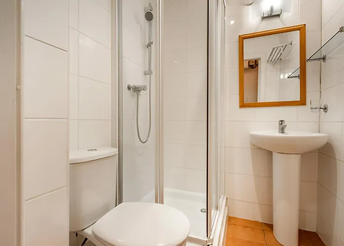 Apartment Old Town Flat In *