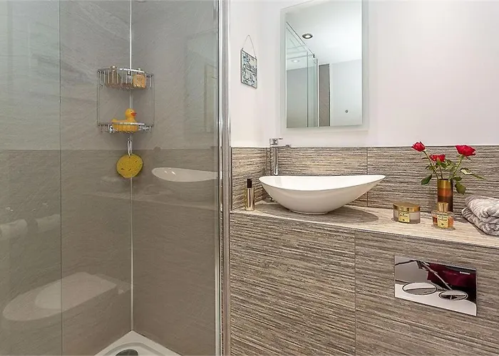 Orchard Brae Apartament Edynburg
